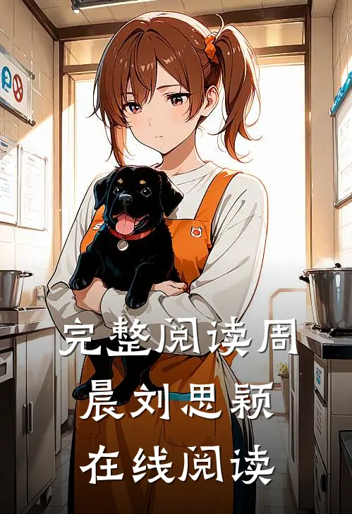 完整阅读周晨刘思颖在线阅读