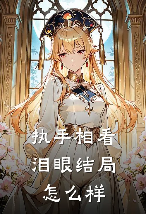 执手相看泪眼结局怎么样
