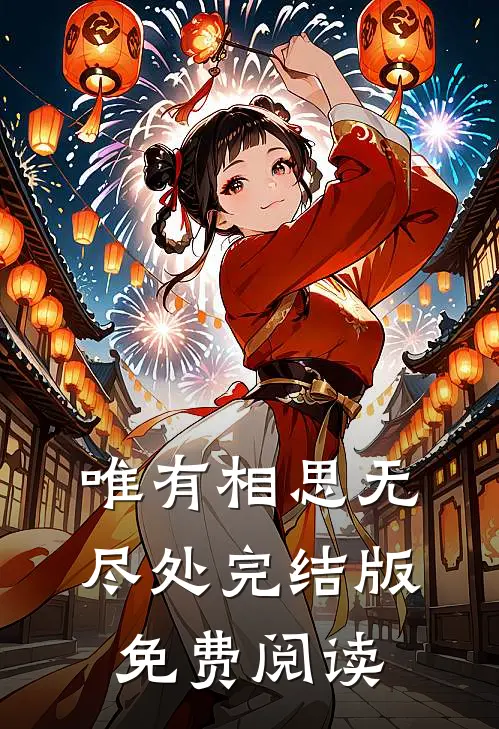 唯有相思无尽处完结版免费阅读