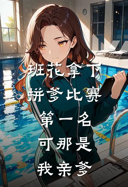 班花拿下拼爹比赛第一名,可那是我亲爹啊