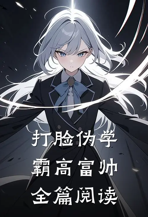 打脸伪学霸高富帅全篇阅读