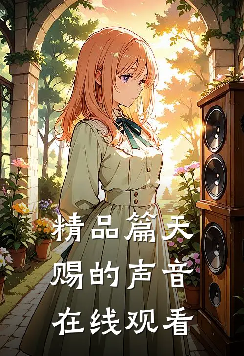 精品篇天赐的声音在线观看
