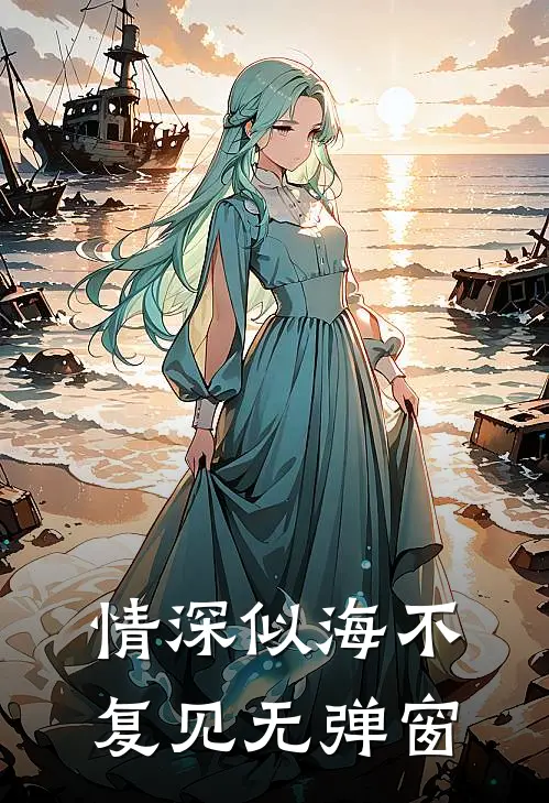 情深似海不复见无弹窗