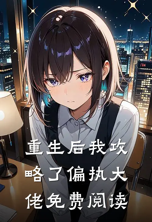 重生后我攻略了偏执大佬免费阅读