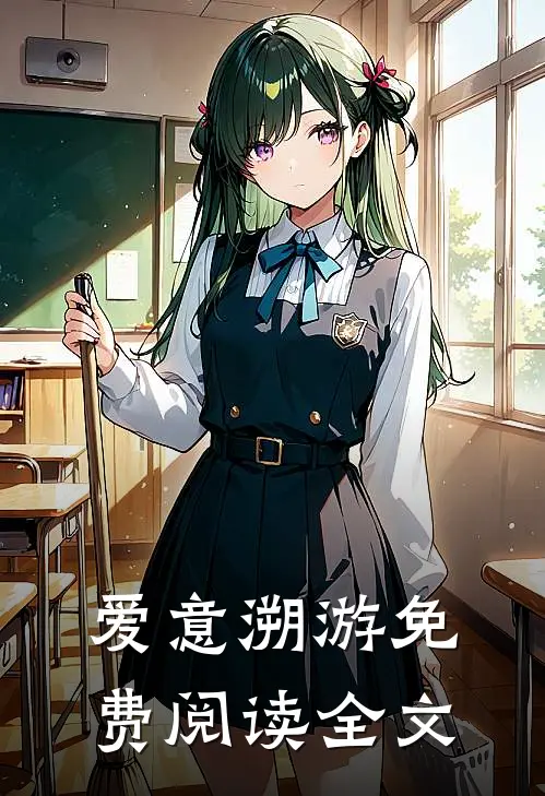 爱意溯游免费阅读全文
