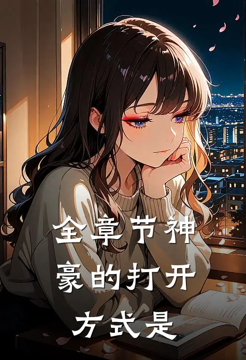 全章节神豪的打开方式是
