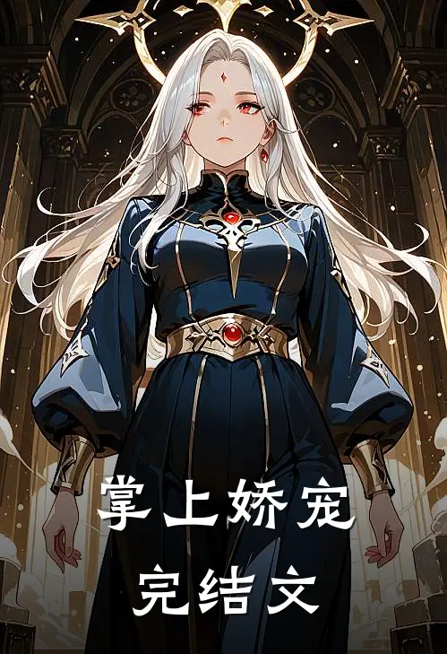 掌上娇宠完结文