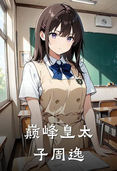 巅峰皇太子周逸