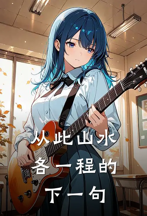 从此山水各一程的下一句