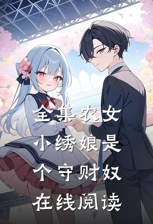 全集农女小绣娘是个守财奴在线阅读