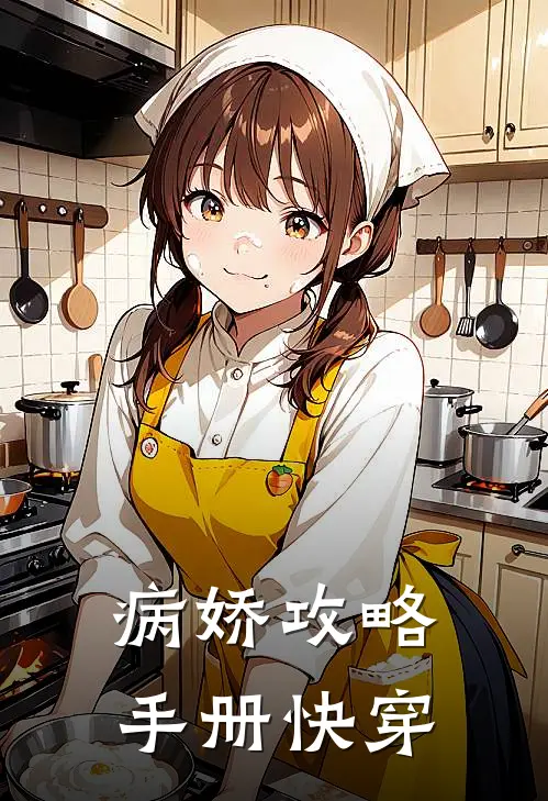 病娇攻略手册快穿
