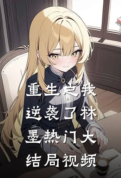 重生之我逆袭了林墨热门大结局视频