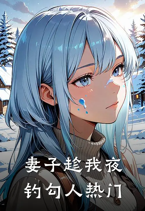 妻子趁我夜钓勾人热门