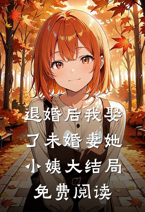 退婚后我娶了未婚妻她小姨大结局免费阅读