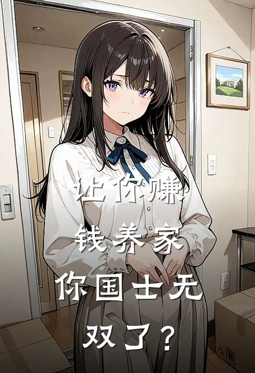 让你赚钱养家，你国士无双了？