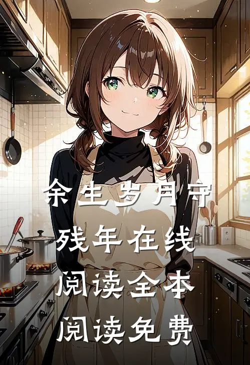 余生岁月守残年在线阅读全本阅读免费