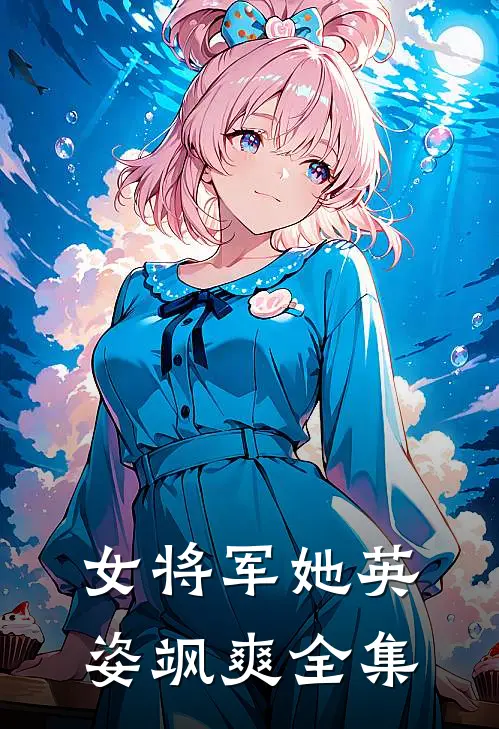 女将军她英姿飒爽全集