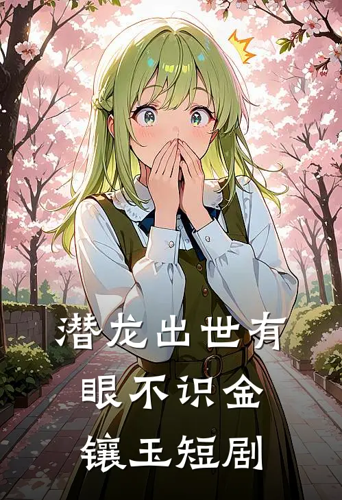 潜龙出世有眼不识金镶玉短剧