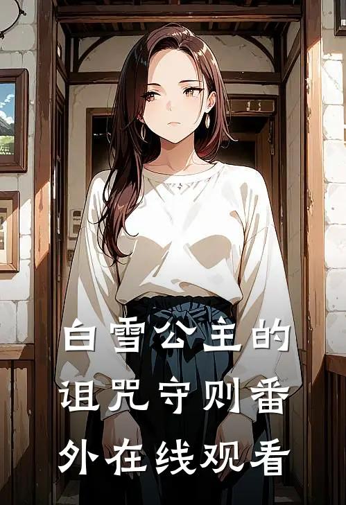 白雪公主的诅咒守则 番外在线观看