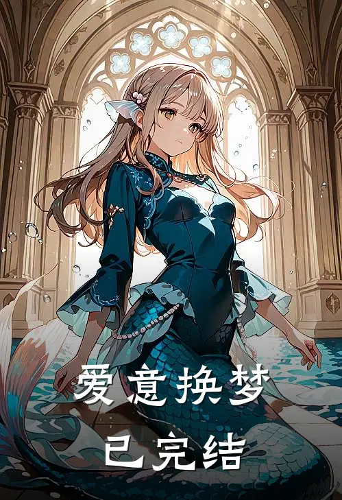 爱意换梦已完结