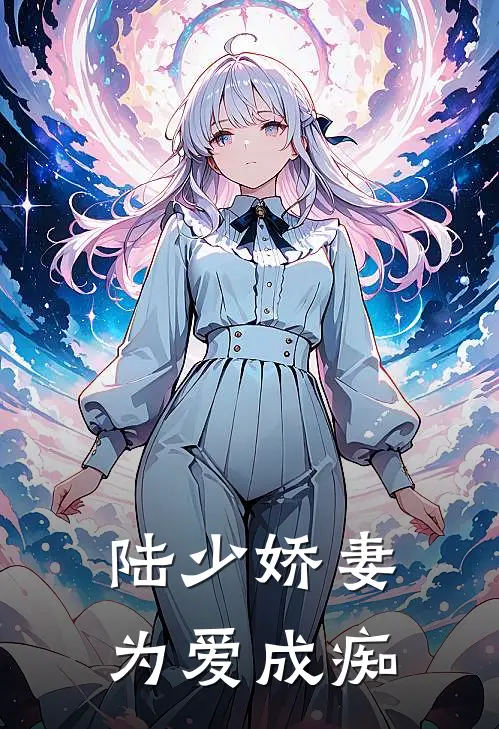 陆少娇妻为爱成痴