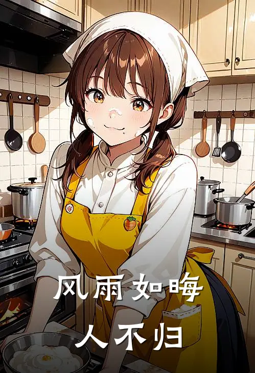 风雨如晦人不归