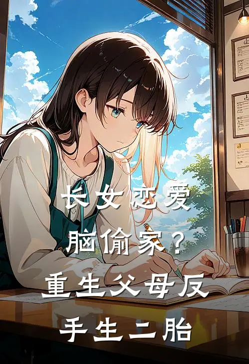 长女恋爱脑偷家？重生父母反手生二胎
