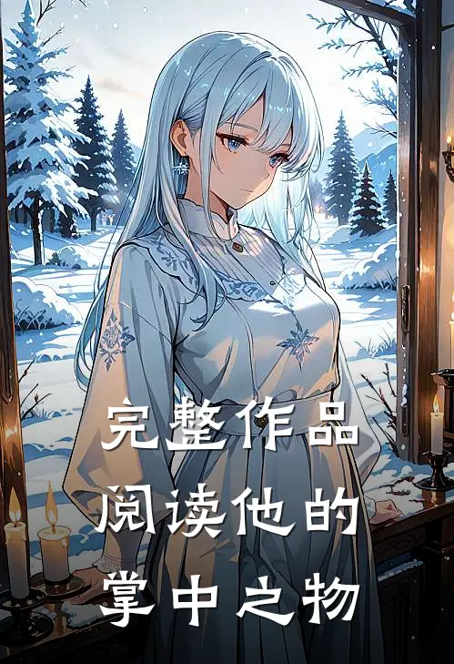完整作品阅读他的掌中之物