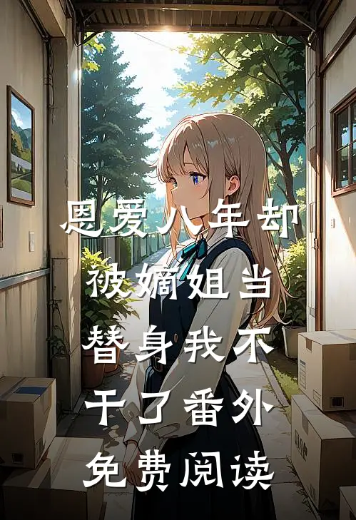恩爱八年却被嫡姐当替身我不干了 番外免费阅读