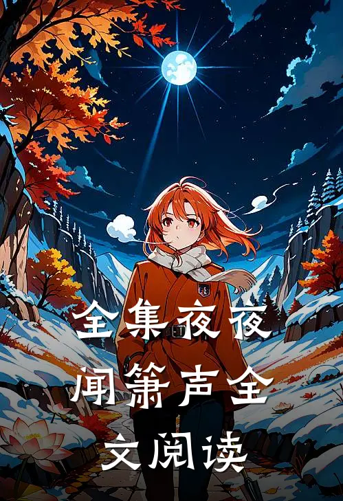 全集夜夜闻箫声全文阅读