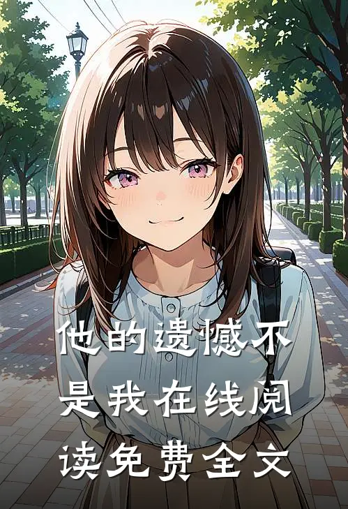 他的遗憾不是我在线阅读免费全文