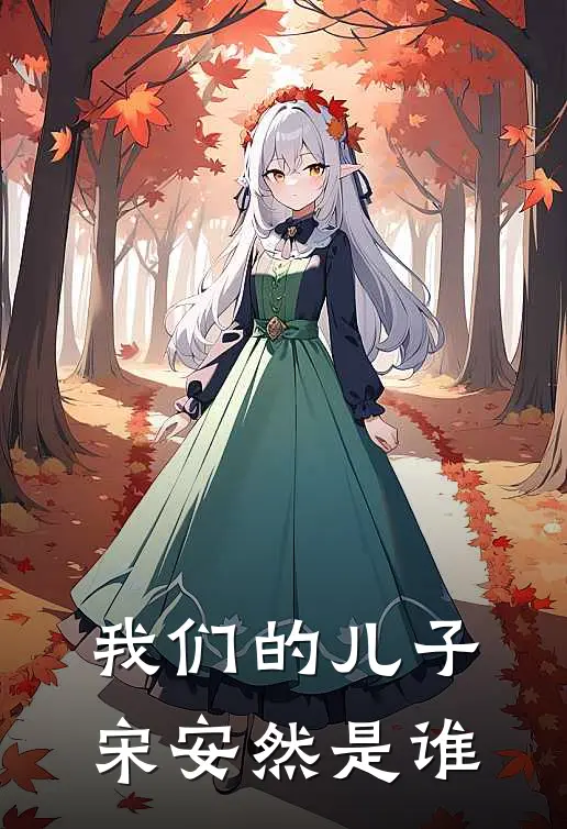 我们的儿子宋安然是谁