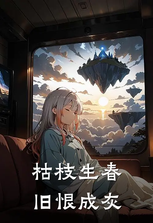 枯枝生春，旧恨成灰