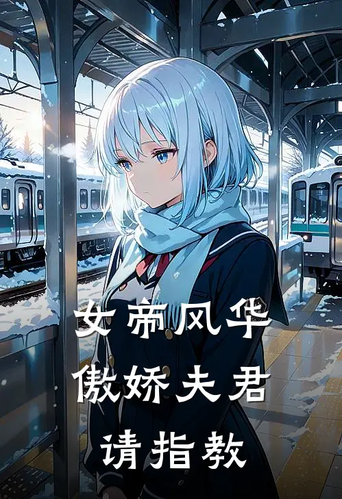 女帝风华,傲娇夫君请指教