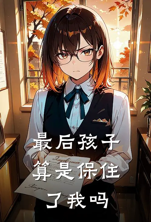 最后孩子算是保住了我吗