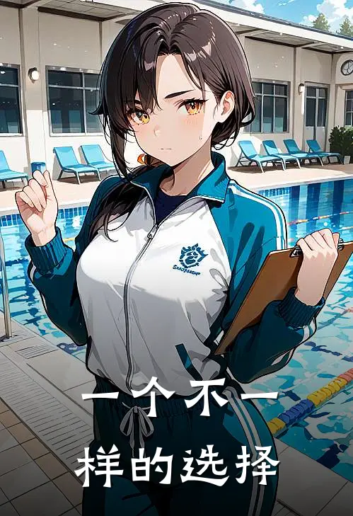 一个不一样的选择