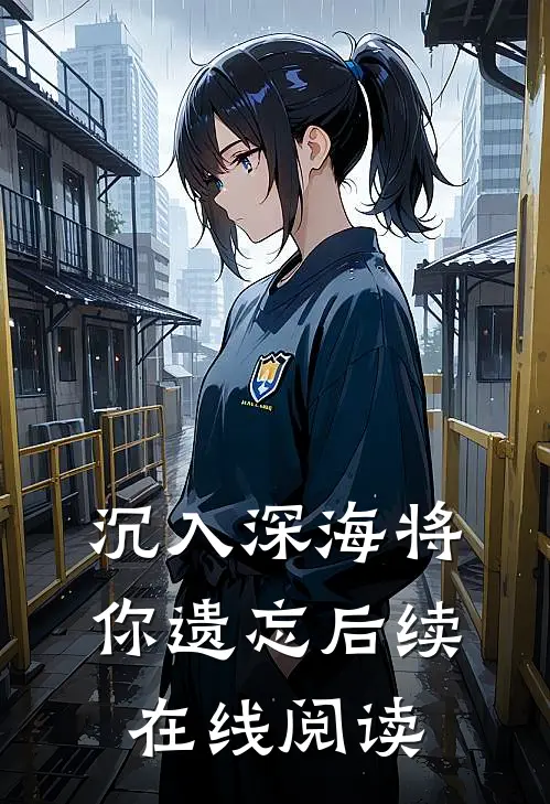 沉入深海将你遗忘后续在线阅读