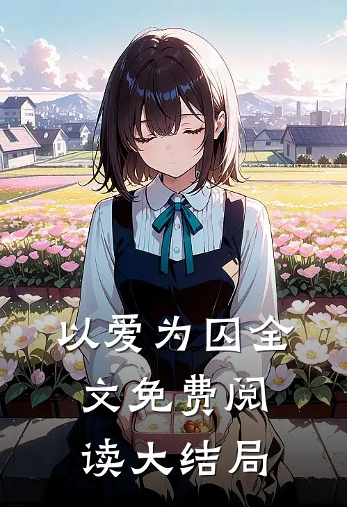 以爱为囚全文免费阅读大结局