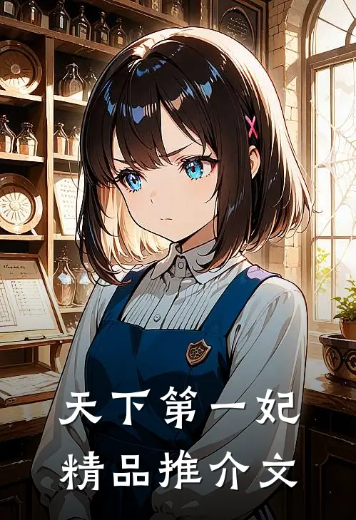 天下第一妃精品推介文