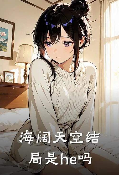 海阔天空结局是he吗