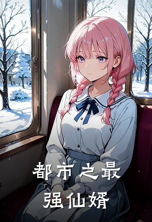 都市之最强仙婿