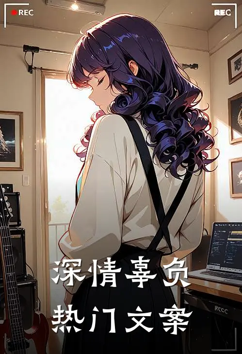 深情辜负热门文案