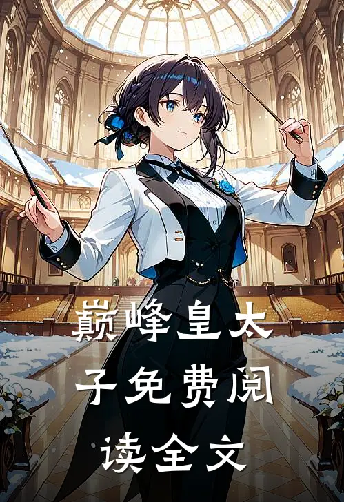 巅峰皇太子免费阅读全文