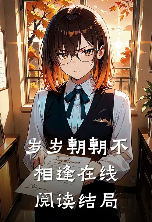 岁岁朝朝不相逢在线阅读结局