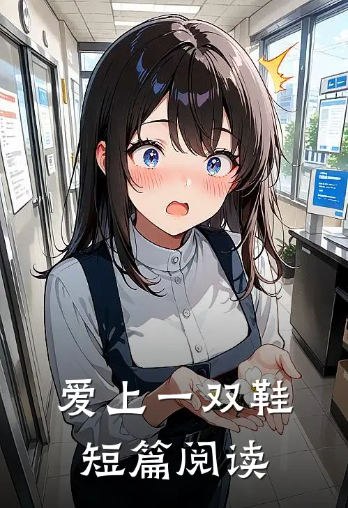 爱上一双鞋短篇阅读