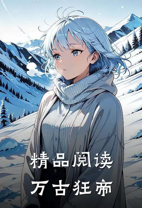 精品阅读万古狂帝