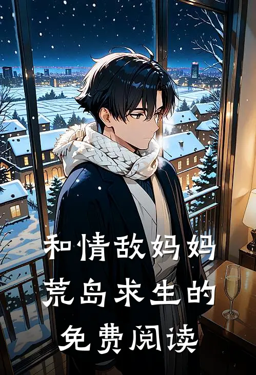 和情敌妈妈荒岛求生的免费阅读