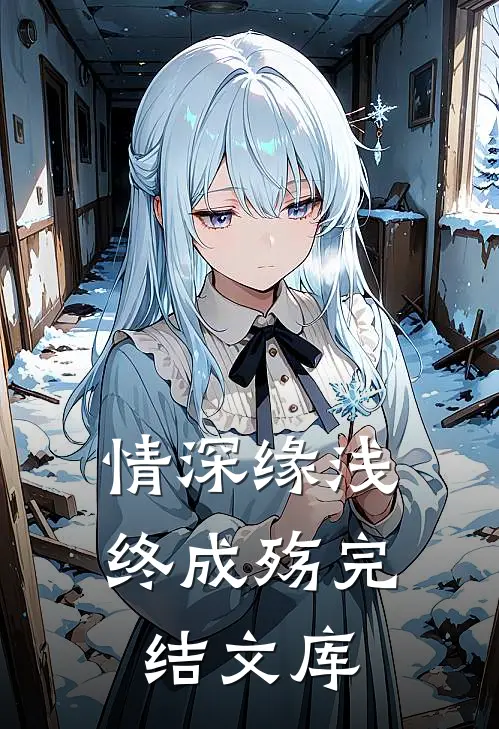情深缘浅终成殇完结文库