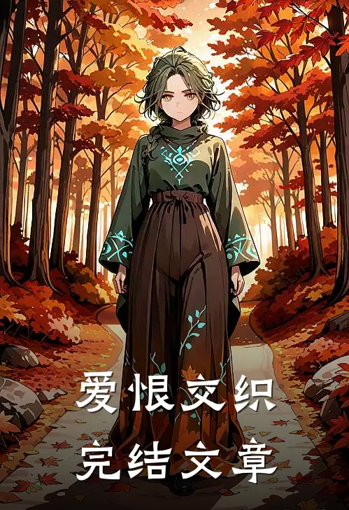 爱恨交织完结文章