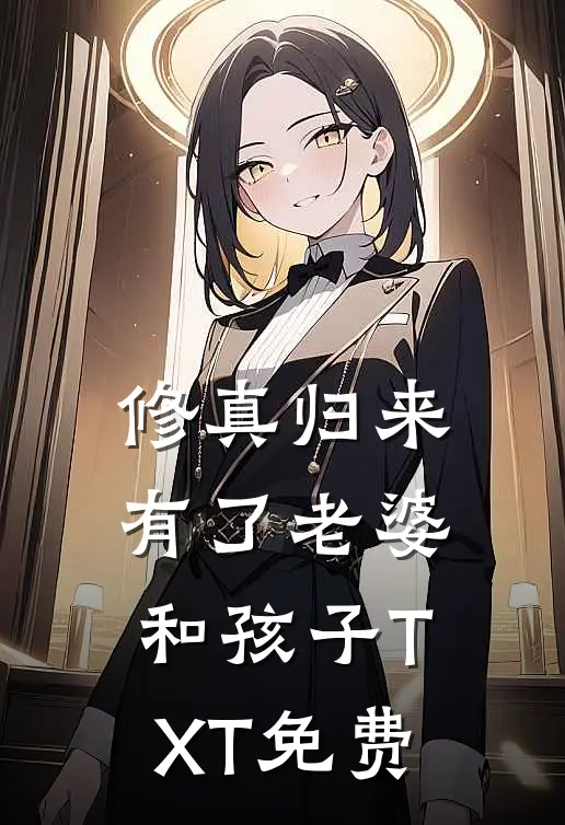修真归来有了老婆和孩子TXT免费